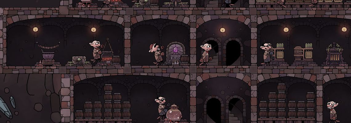 Cover Potion Tycoon