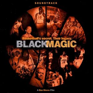 Black Magic (OST)