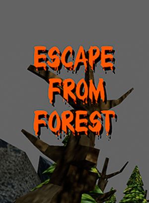 Escape From Forest