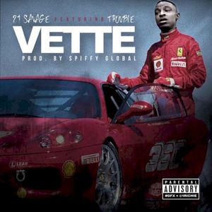 Vette (Single)