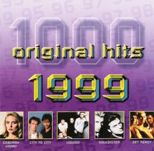 1000 Original Hits: 1999