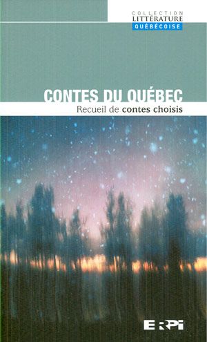 Contes du Québec