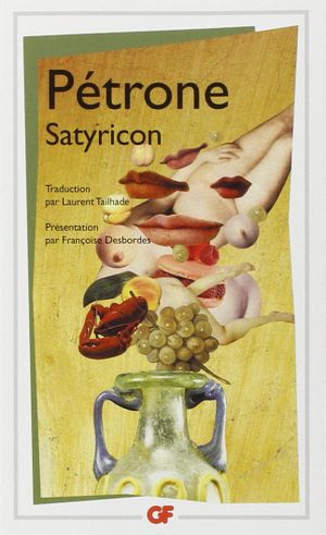 Le Satyricon