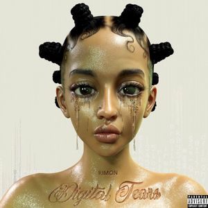 Digital Tears (EP)