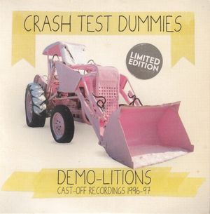 Demo‐Litions: Cast‐Off Recordings (1996–97)