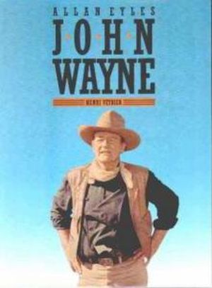 John Wayne