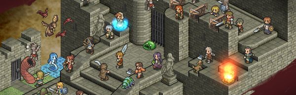 Mercenaries Saga Chronicles