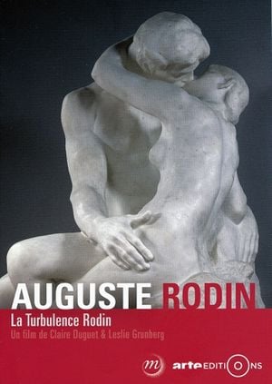 La Turbulence Rodin
