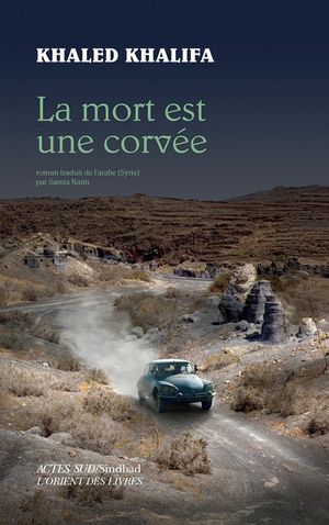 La Mort est une corvée