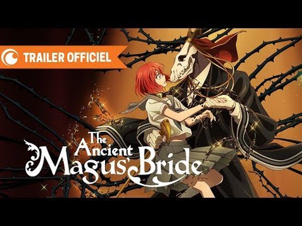 The Ancient Magus' Bride