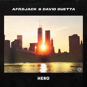 Hero (Single)