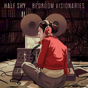 Bedroom Visionaries (EP)