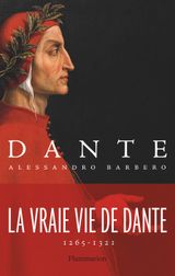Couverture Dante