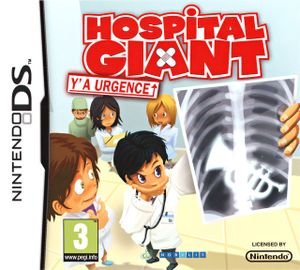 Hospital Giant