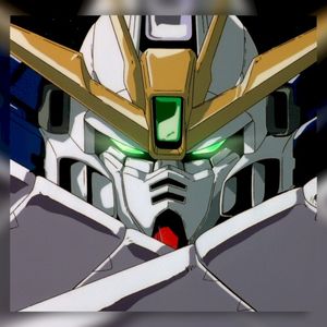 Topper Top (GUNDAM edit)