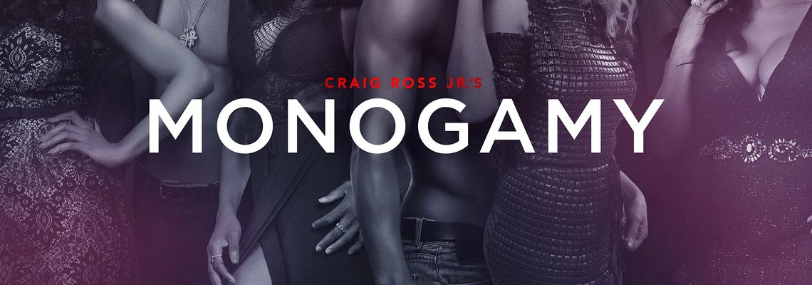 Cover Craig Ross Jr.'s Monogamy
