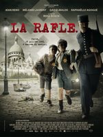 Affiche La Rafle Affiche La Rafle