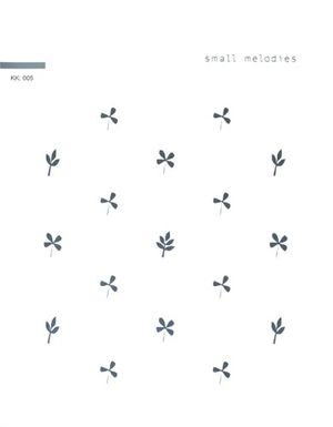Small Melodies