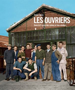 Les Ouvriers