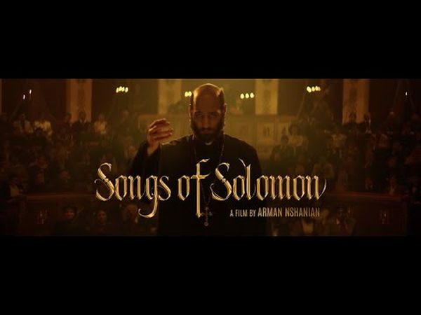 Songs of Solomon