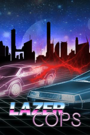 Lazer Cops