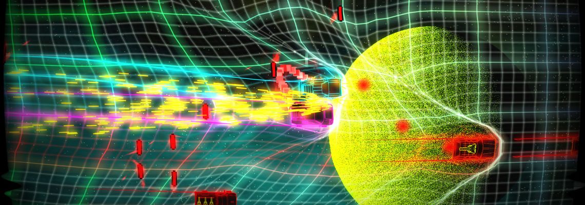 Cover Lazer Cops