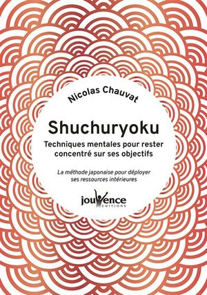 Shuchuryoku