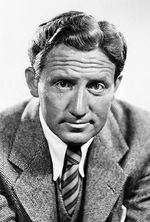 Spencer Tracy