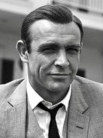 Photo Sean Connery