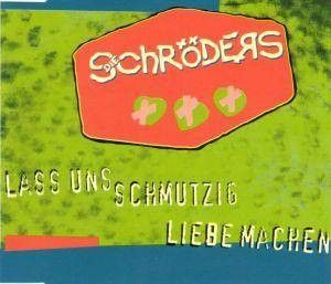 Laß uns schmutzig Liebe machen (Single)