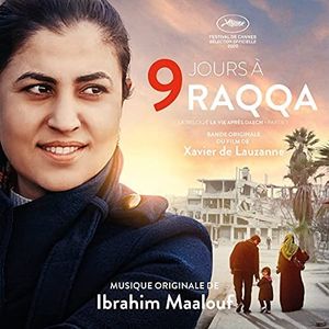 9 jours à Raqqa (OST)