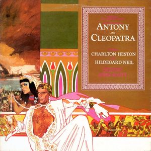 Antony and Cleopatra (OST)