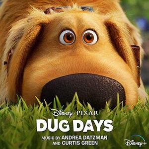 Dug Days (OST)