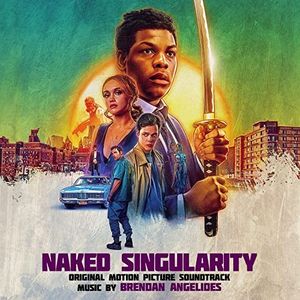 Naked Singularity (OST)