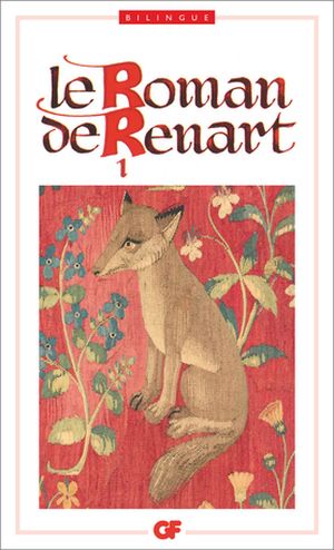 Le Roman de Renart - 1