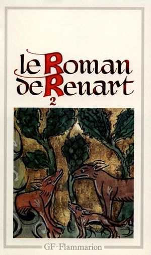 Le Roman de Renart - 2