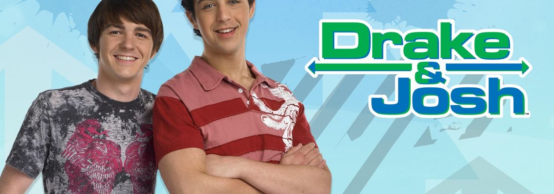 Cover Drake and Josh