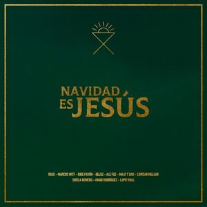 Navidad es Jesús (EP)