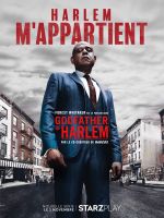 Affiche Godfather of Harlem