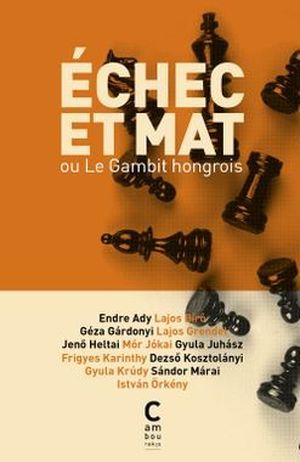 Échec et mat