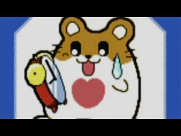 Hamster Paradise 3