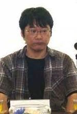 Kentaro Itamoto (Kyōichi Nanatsuki)