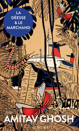 La Déesse et le marchand