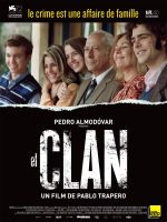 Affiche El Clan