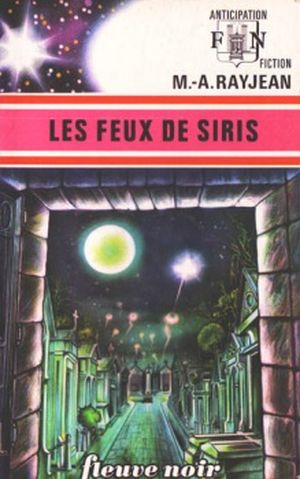 Les Feux de Siris