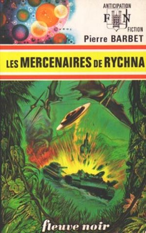 Les Mercenaires de Rychna