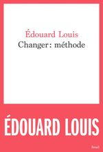 Couverture Changer : méthode