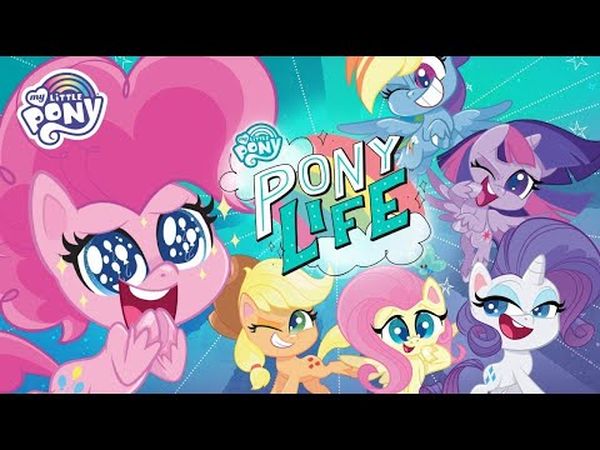 My Little Pony : Pony Life