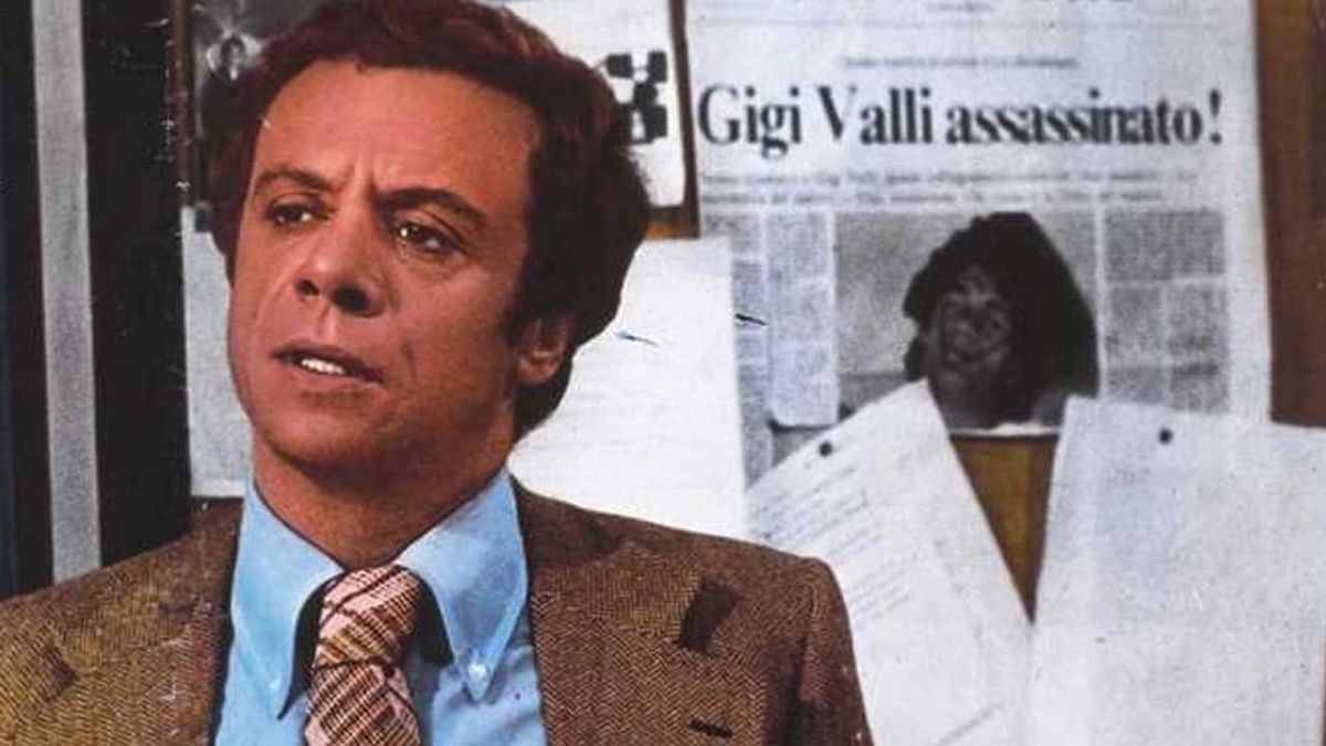 Qui sera tué demain ? Film (1977) SensCritique