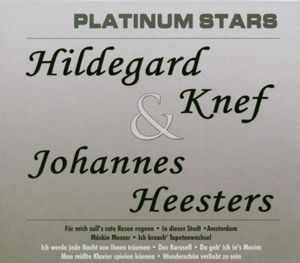 Platinum Stars